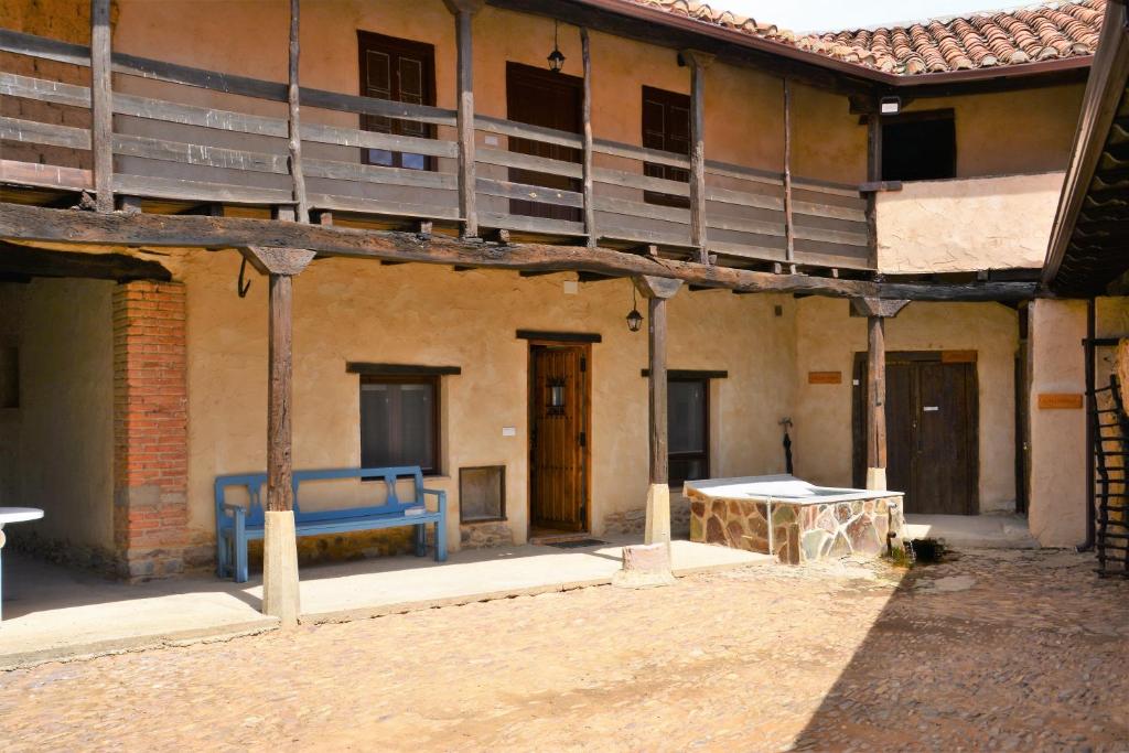 Casa Rural Abuela Tina photo 2