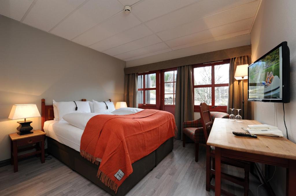 Hunderfossen Hotel & Resort photo 1