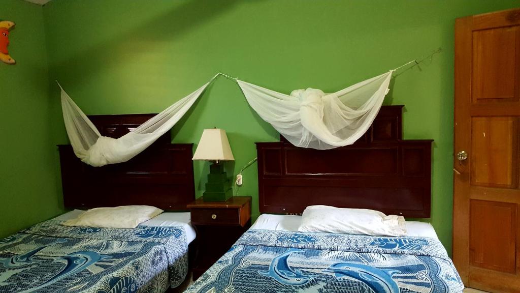 Guest house Posada Ixchel photo 1