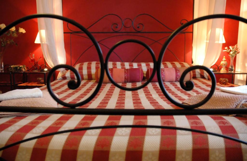 A Casa Olimpia B&B photo 4