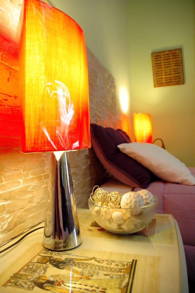 A Casa Olimpia B&B photo 2