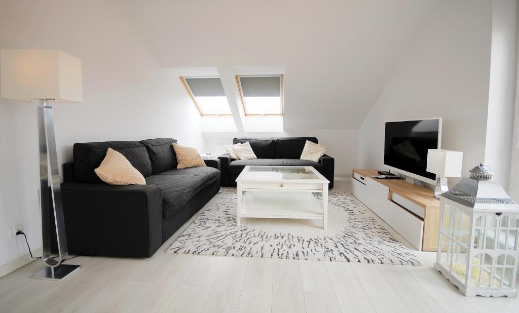 Apartament z Tarasem Plaza 22 photo 1