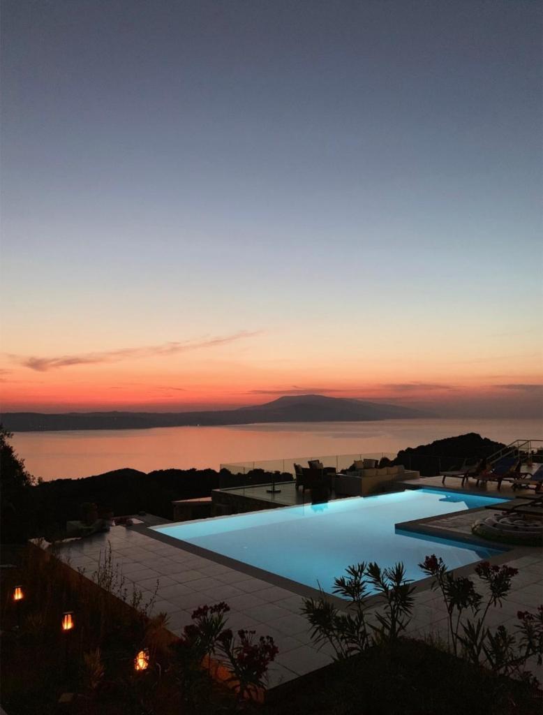 Villa Salina Luxury Pool Villa photo 2