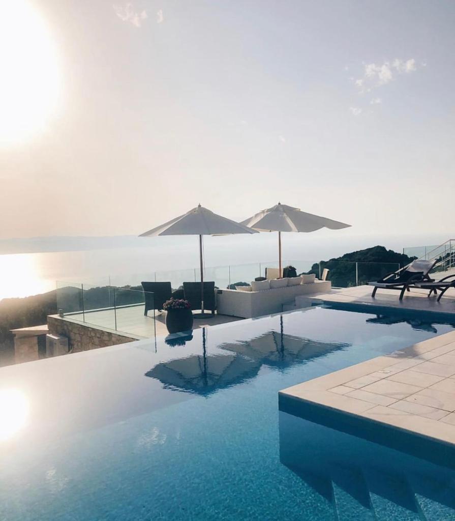 Villa Salina Luxury Pool Villa photo 1
