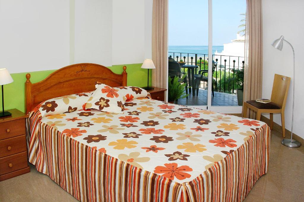 Apartamentos Euromar Playa photo 4