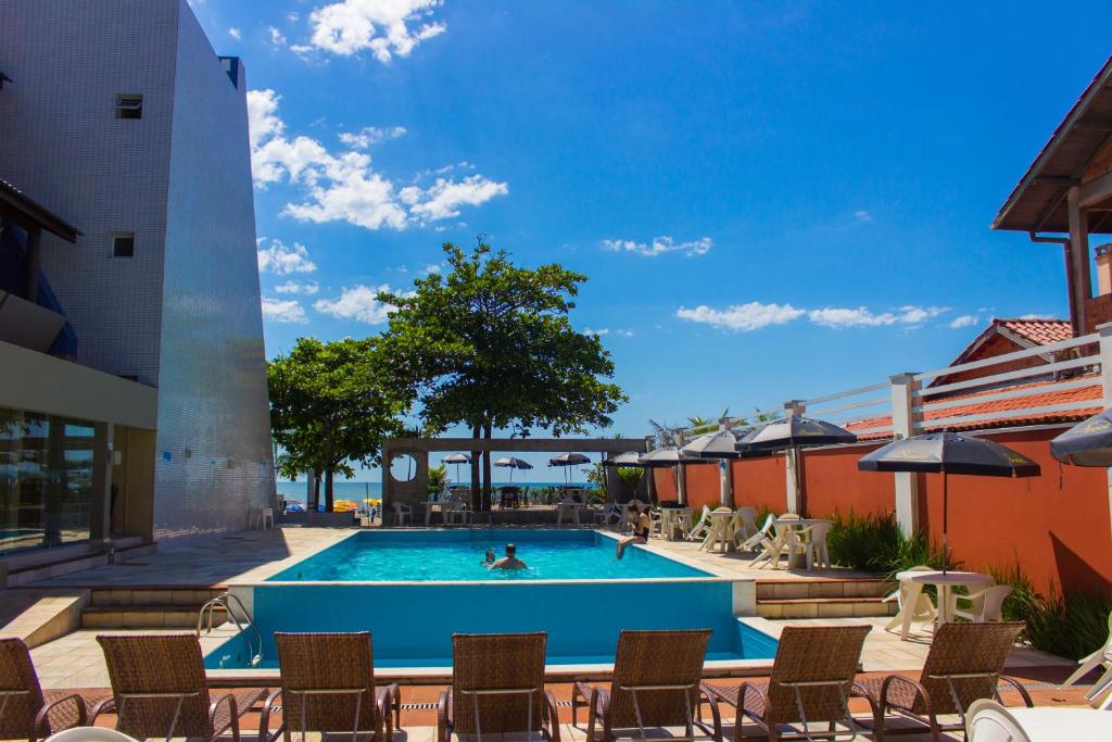 Spazio Marine Hotel - Guaratuba photo 2