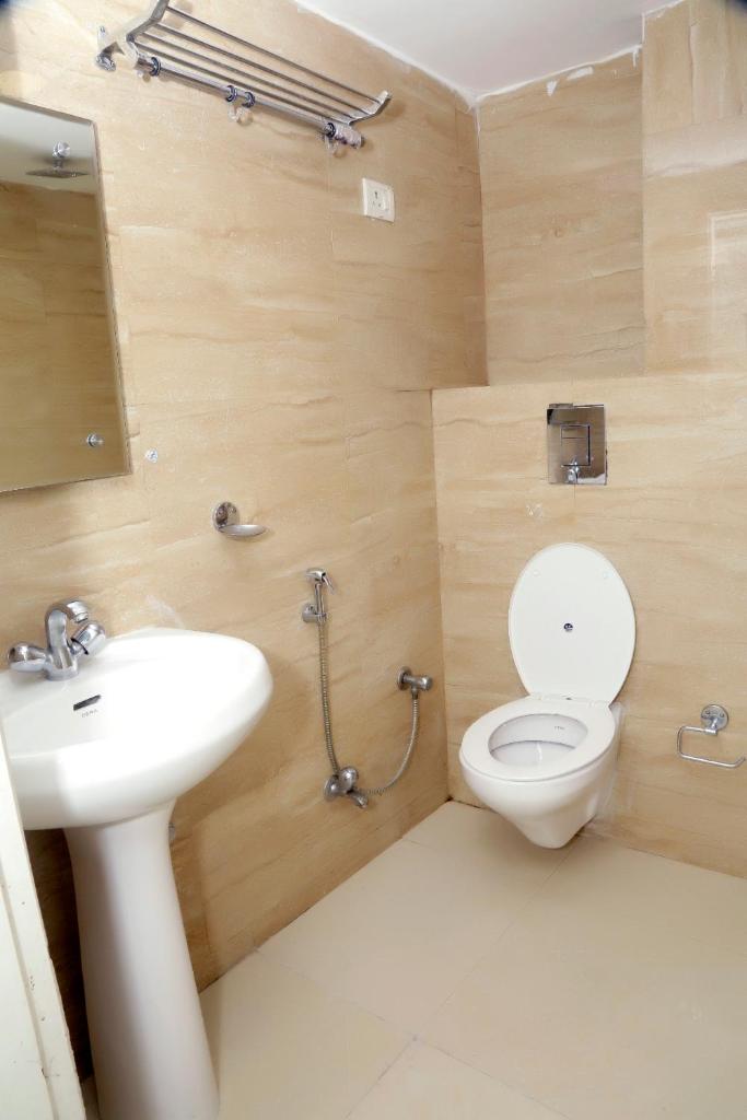 Двухместный (Двухместный номер с 1 кроватью), Hotel Heritage Home