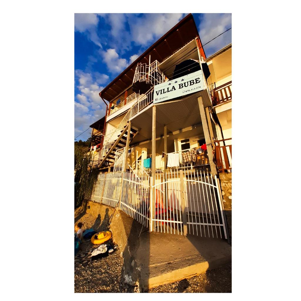 Villa Bube photo 1