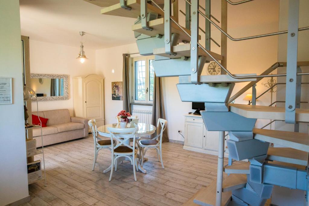 Villa la casa di Siro photo 4