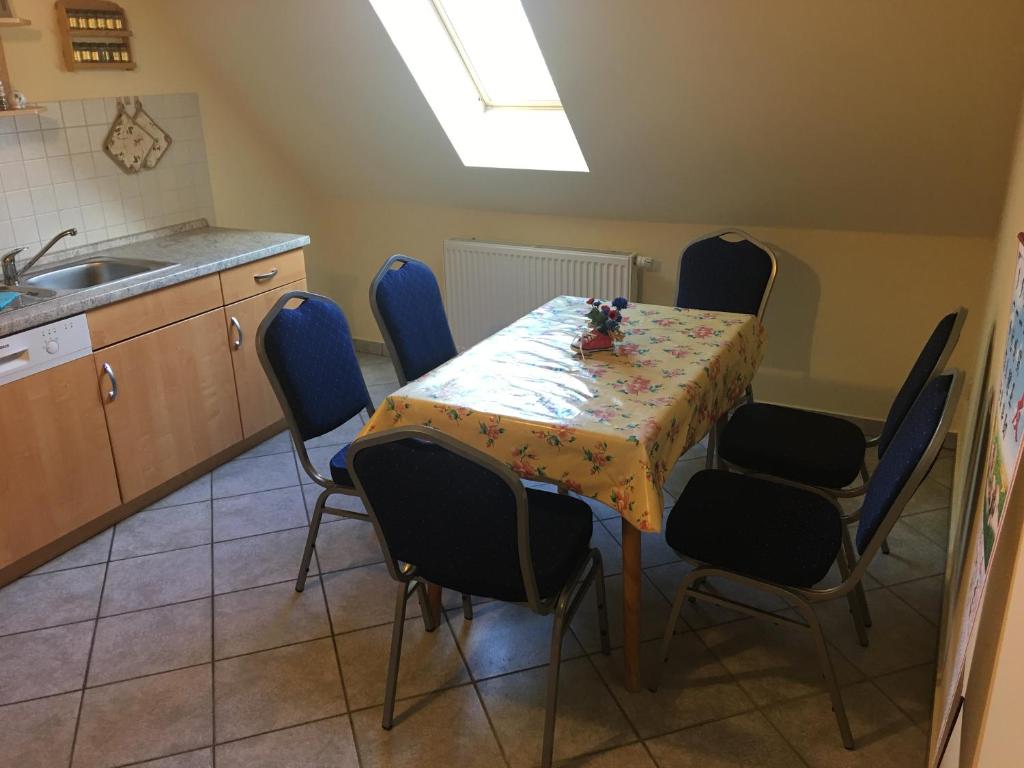 Ferienwohnung Wede photo 1