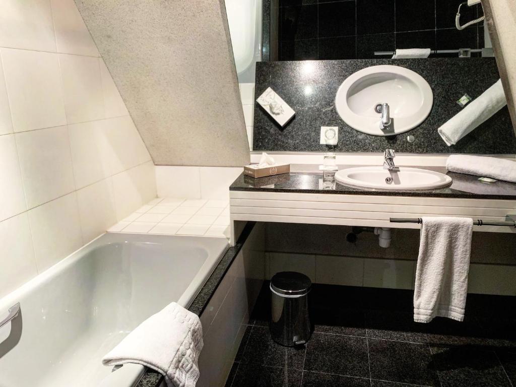 Одноместный (Одноместный номер), Hotel Kammerzell