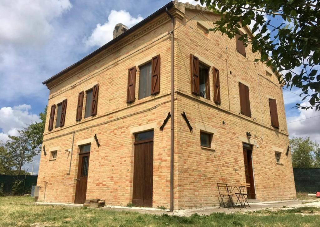 Casa Sofì photo 3