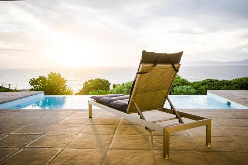 La Petite Baleine Seaside Villa photo 1