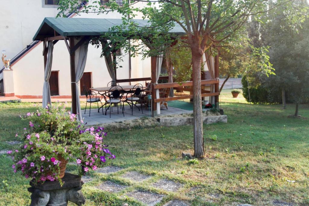 Agriturismo Girasole photo 2