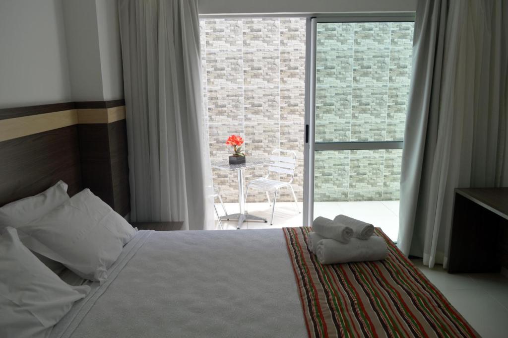 Val Atlantic Hotel photo 1