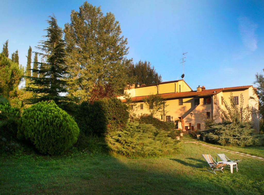 Agriturismo Girasole photo 1