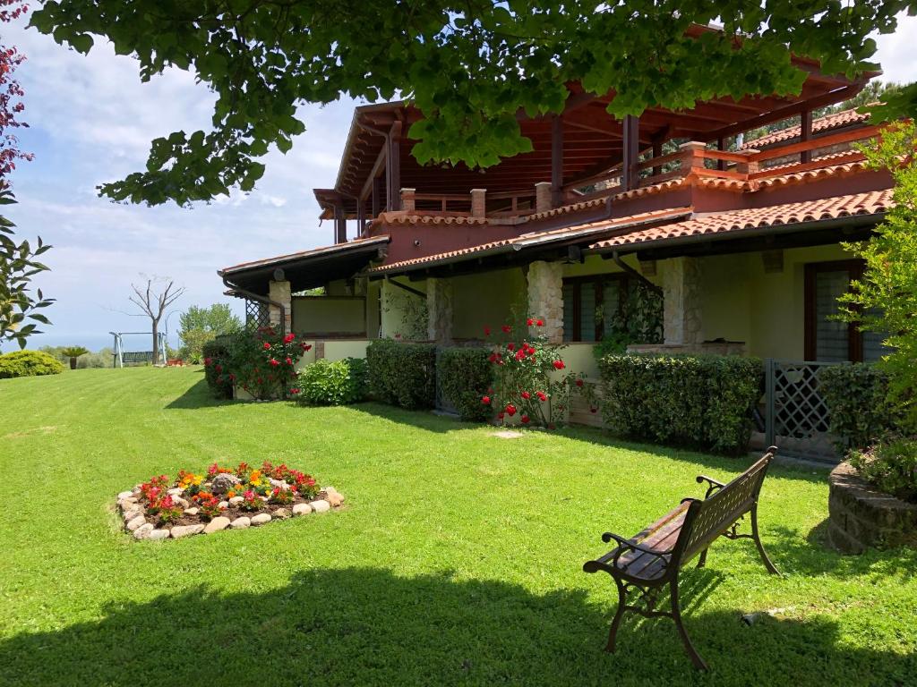 Casa Vacanze Patrizia photo 3