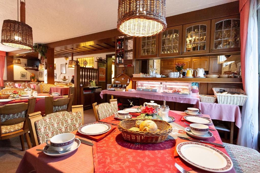 Hotel Silberdistel photo 3