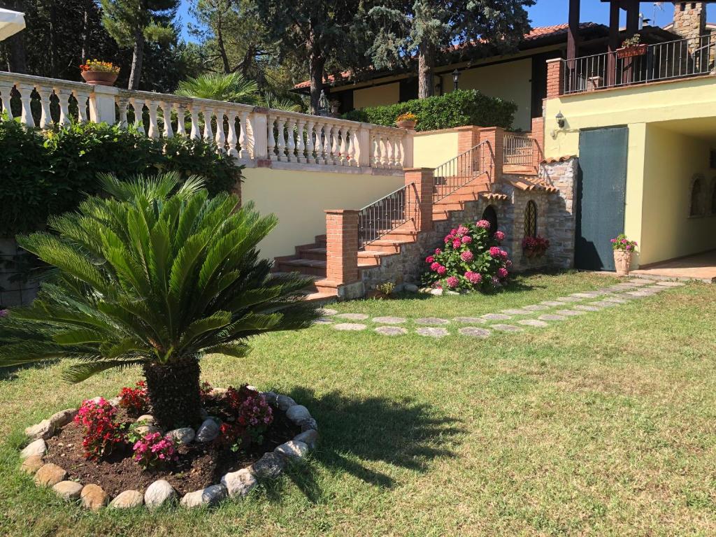 Casa Vacanze Patrizia photo 4