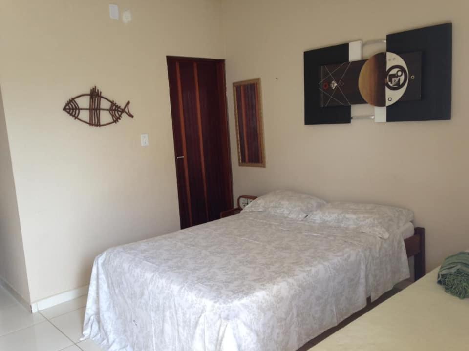 Pousada Sua Casa photo 4