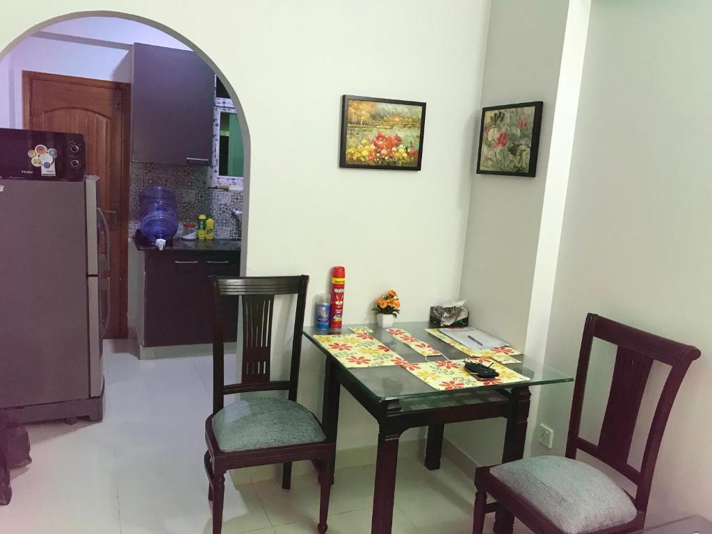 "Service Apartments Karachi" Beach View photo 1