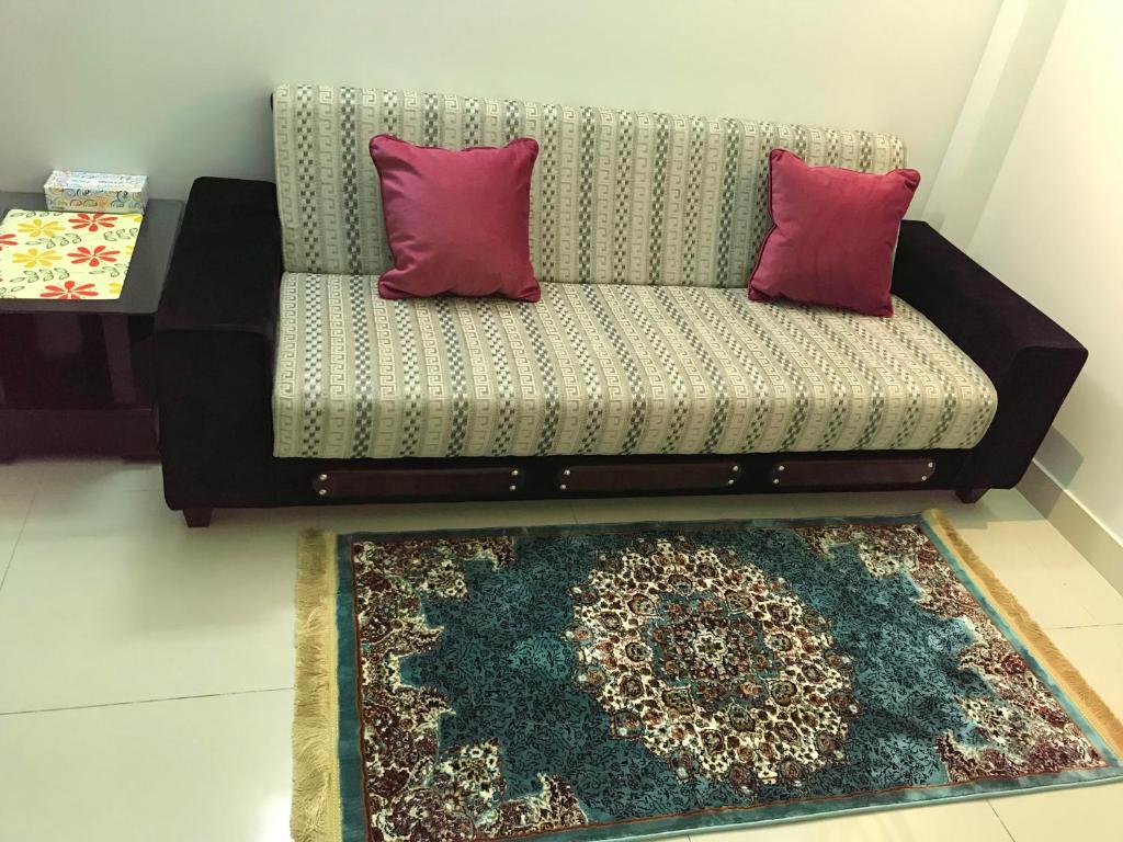 "Service Apartments Karachi" Beach View photo 2