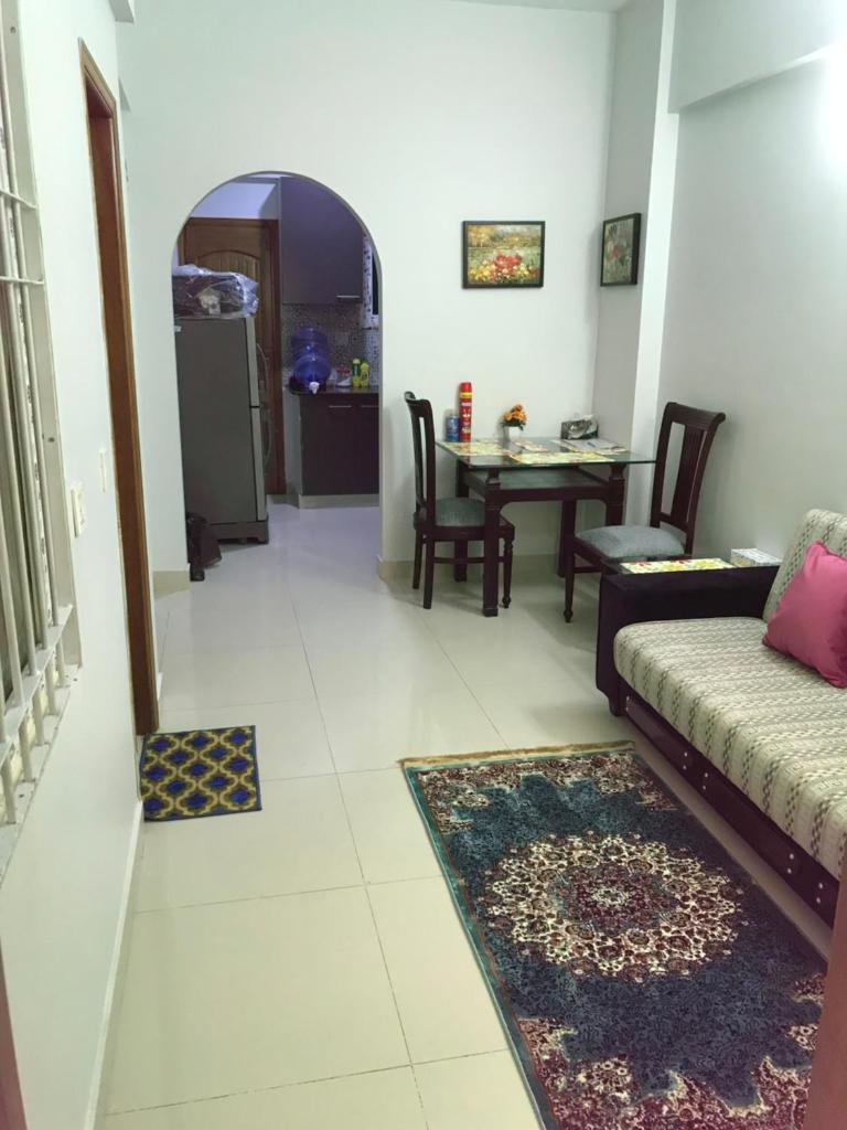 "Service Apartments Karachi" Beach View photo 3