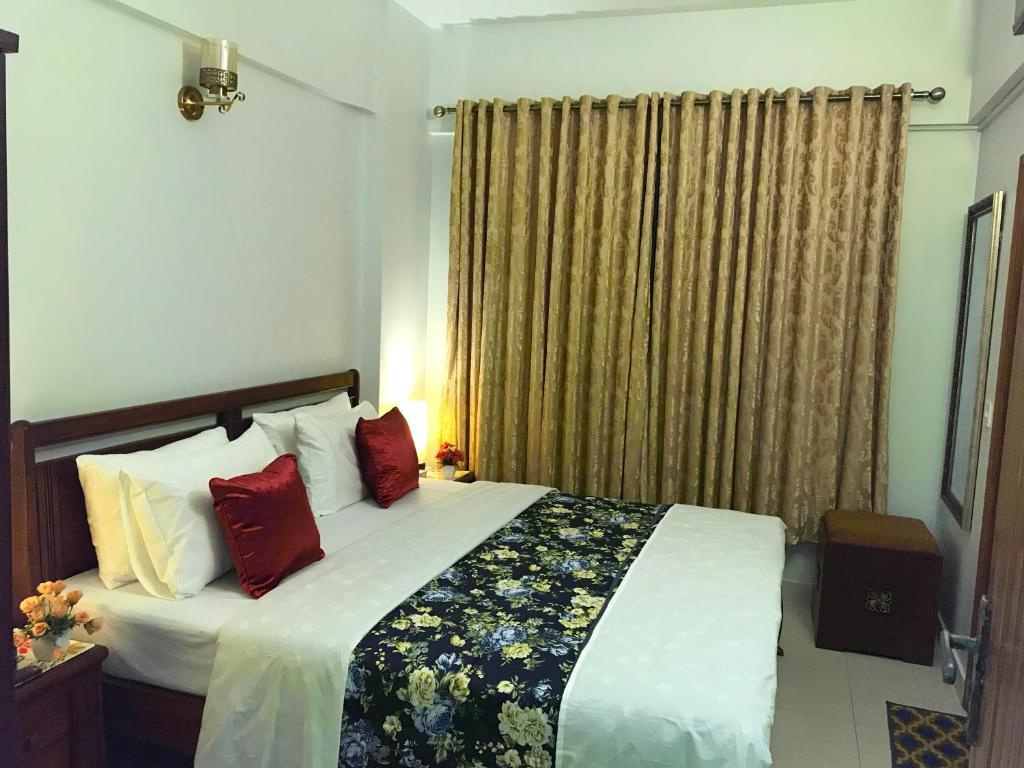 "Service Apartments Karachi" Beach View photo 4