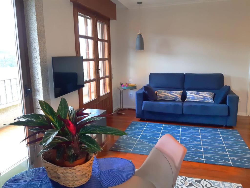 Apartamentos Ria de Aldan photo 3
