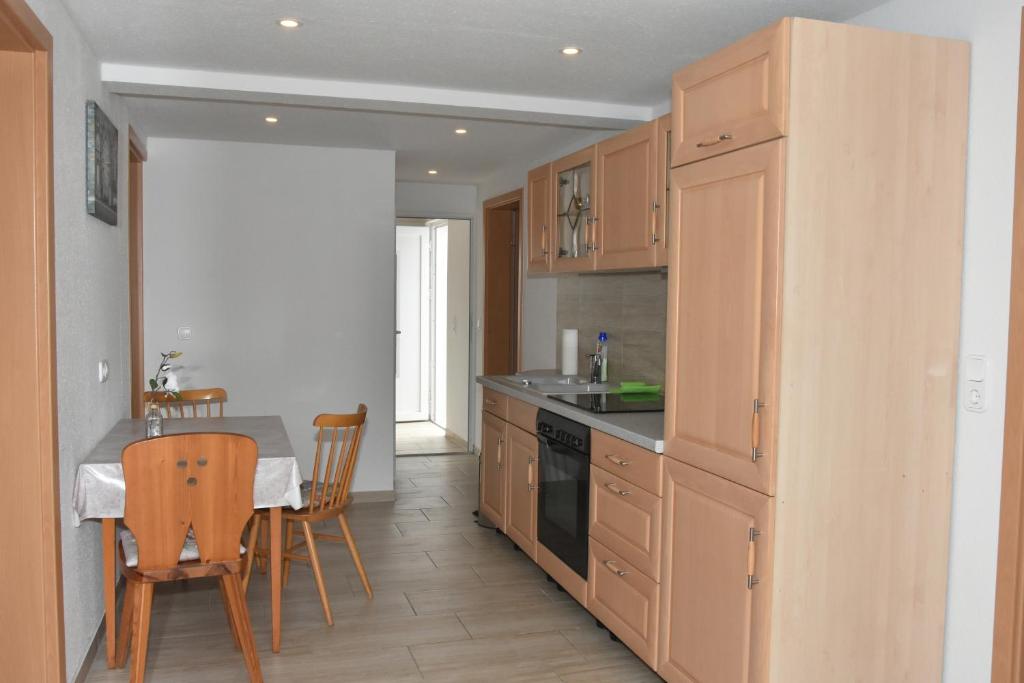 König Ferienhaus photo 4