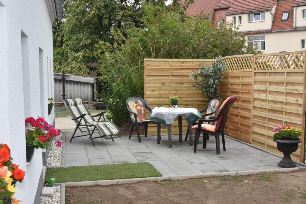 König Ferienhaus photo 3