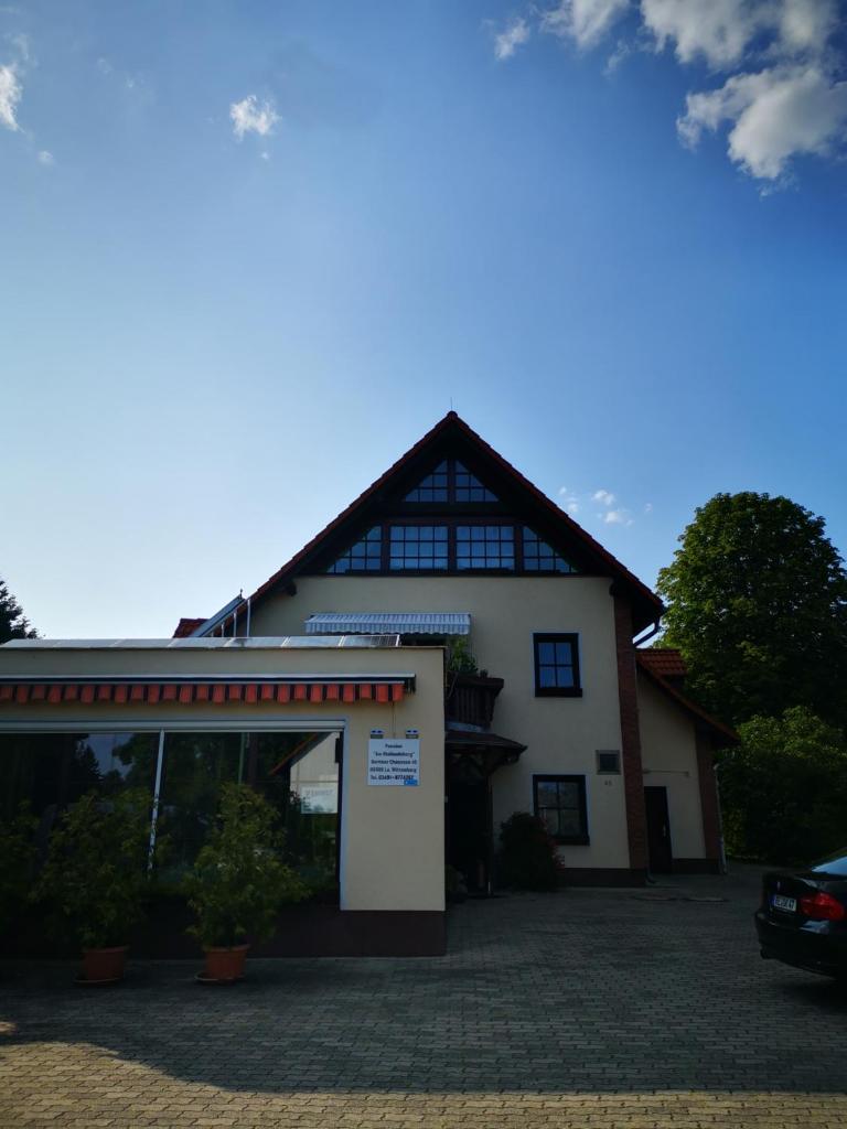 Casa Mia Pension am Mailandsberg - Klima photo 2