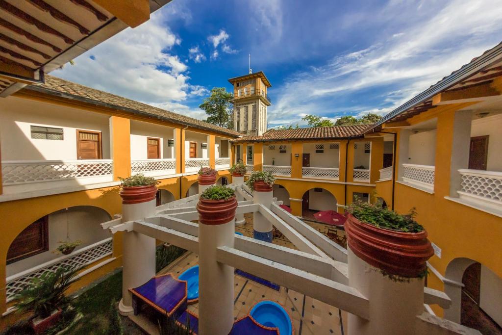 Hotel Guadalajara photo 3