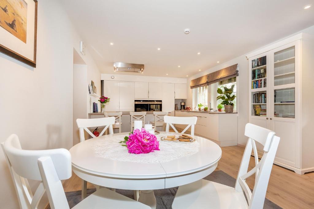 Modern Apartment with panorama wiew