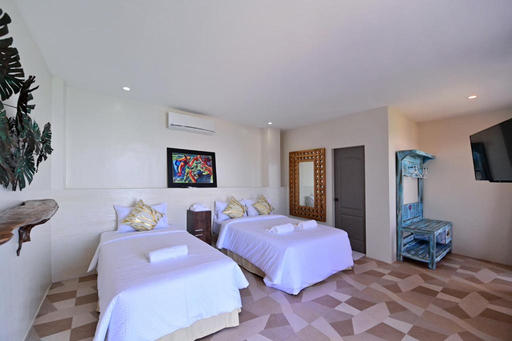 Oslob Whale Shark Resort photo 2