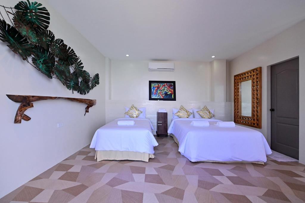 Oslob Whale Shark Resort photo 4