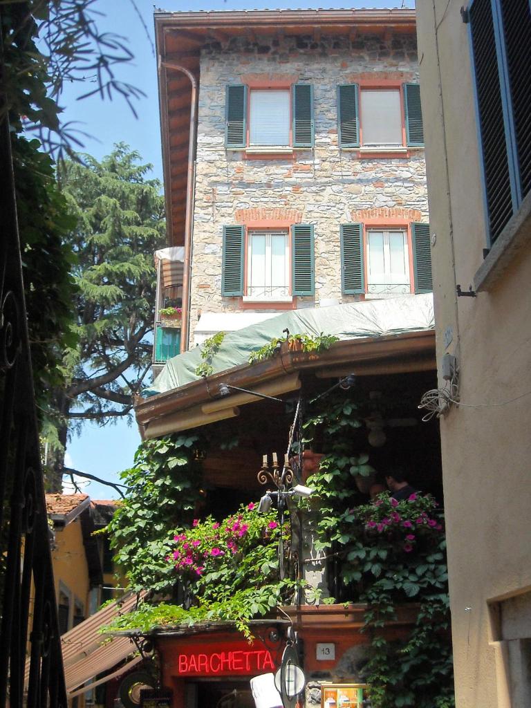 Locanda Barchetta - Room Rental photo 2