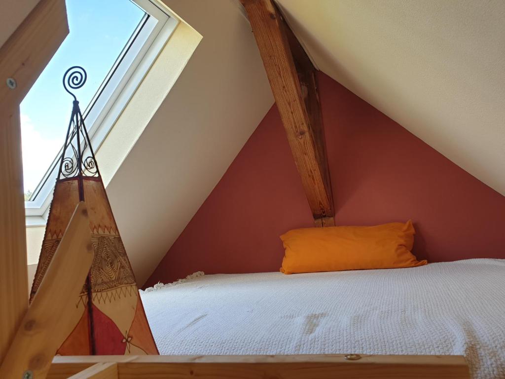 Ferienloft im Grünen photo 1