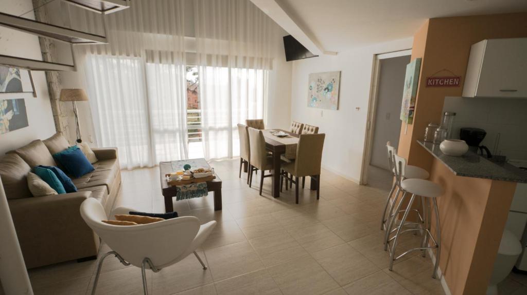 Departamentos Sea Point By D&G photo 4