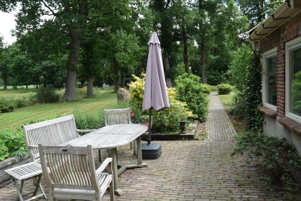 De Hiddinghhoeve photo 3