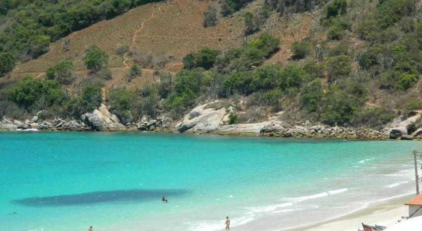 Loft Prainha em Arraial Do Cabo photo 1