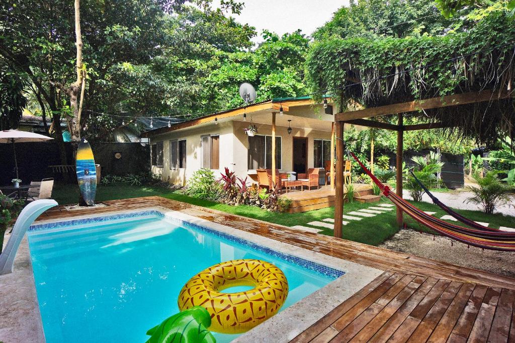 Villa Picasso