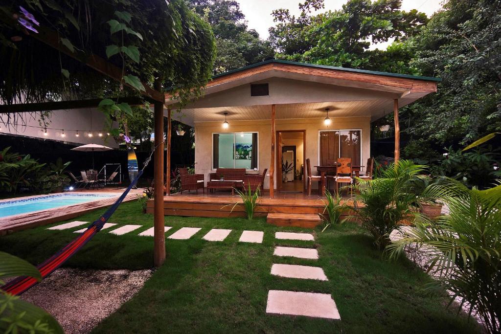 Villa Picasso photo 1