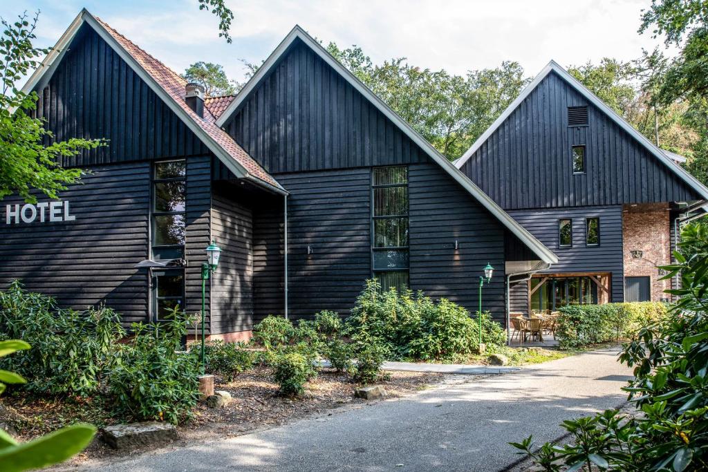 Hotel Erve Hulsbeek photo 2