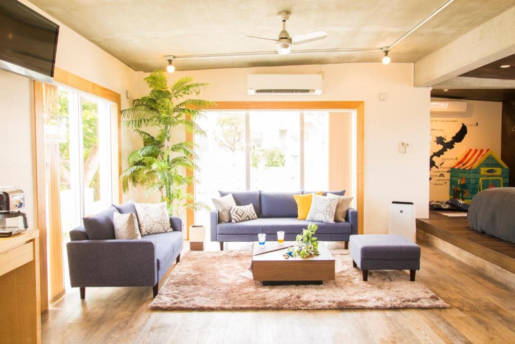 Okinawa - House / Vacation STAY 44500 photo 1
