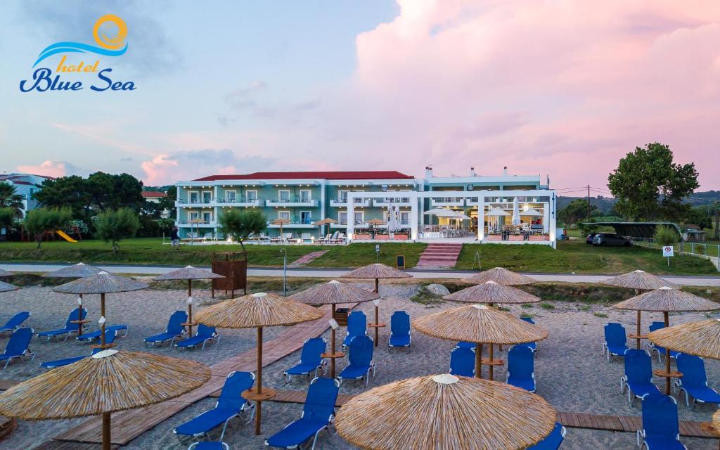 Blue Sea Hotel photo 4