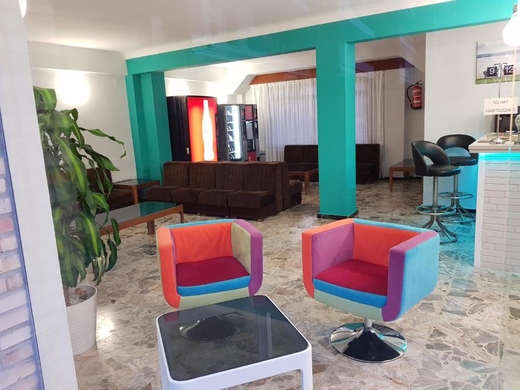 Hostal Rosi photo 2