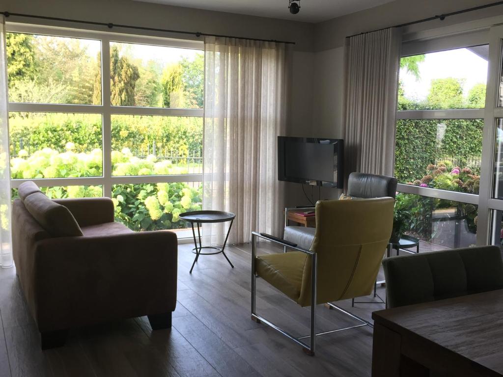 Appartement B&B De Koning