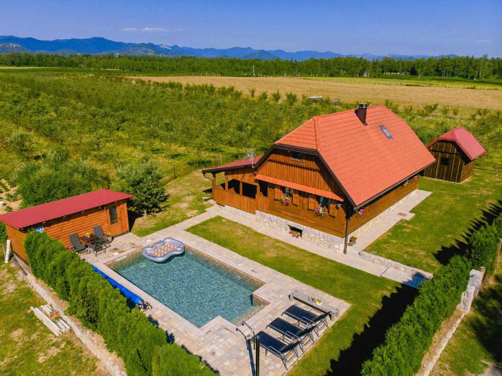Kuća za odmor Balenović photo 1