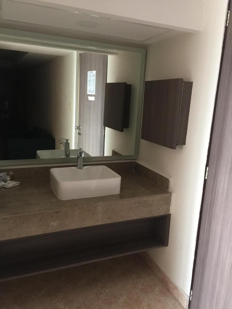 Одноместный (Одноместный номер), Hotel Atizapan